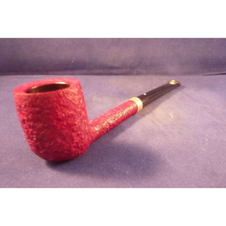 Pijpen Dunhill Bing Crosby Set Limited Edition Ruby Bark