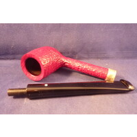 Pijpen Dunhill Bing Crosby Set Limited Edition Ruby Bark