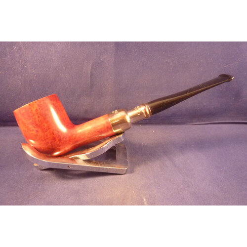 Pijp Peterson Spigot Terracotta 102  Pijp Peterson Spigot Terracotta 102