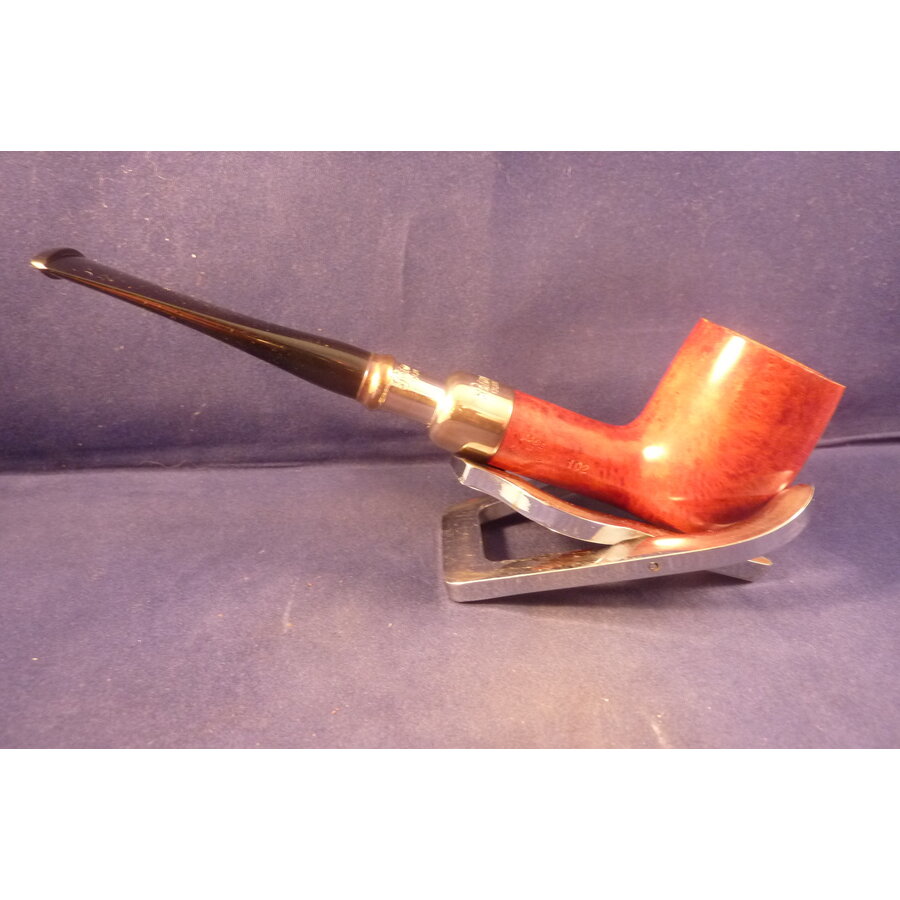 Pipe Peterson Spigot Terracotta 102