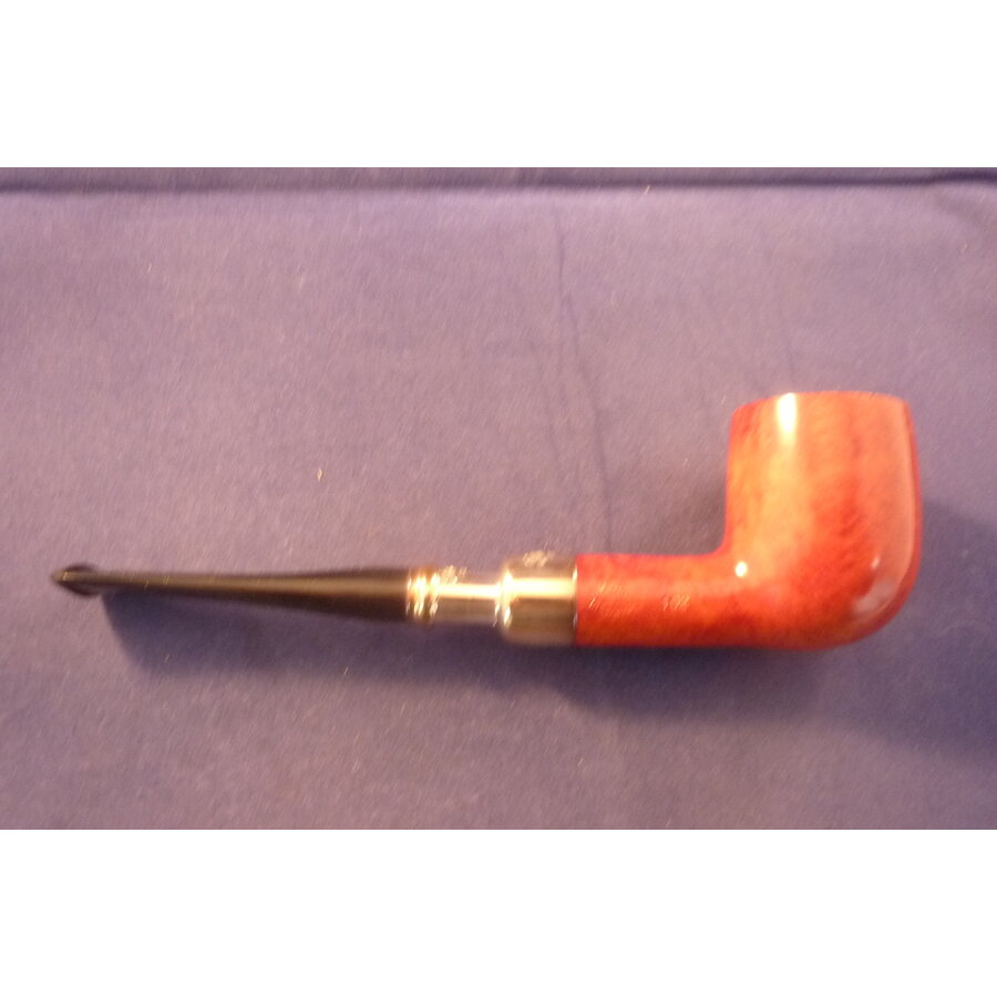 Pipe Peterson Spigot Terracotta 102