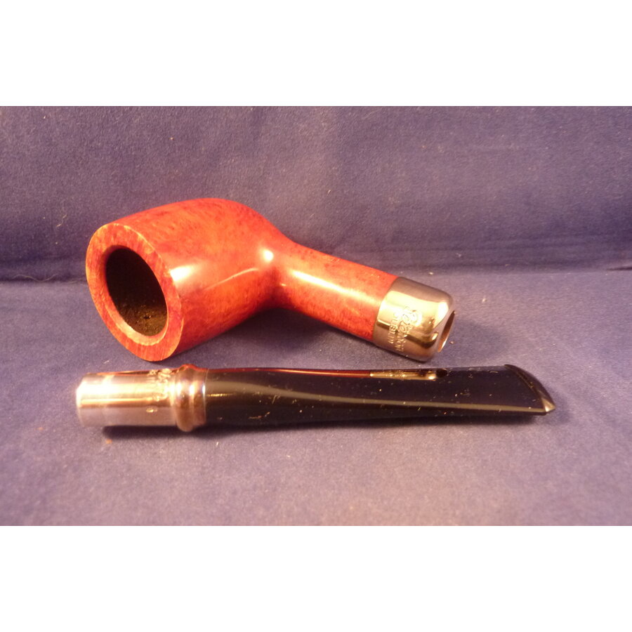 Pipe Peterson Spigot Terracotta 102