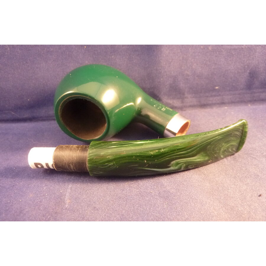 Pipe Big Ben Sylvia 842 Green