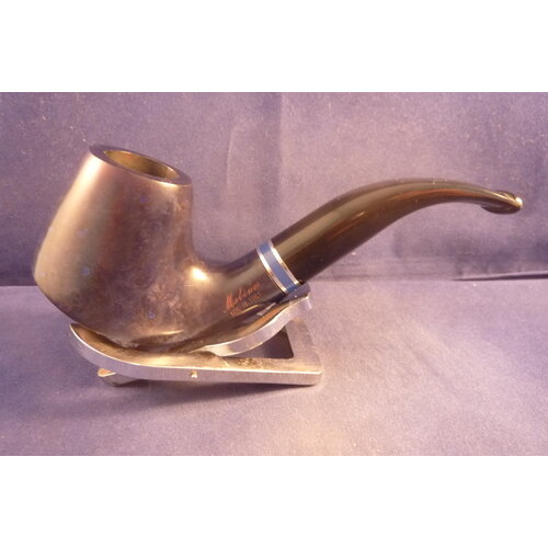 Pipe Molina Barasso Colore Blue 