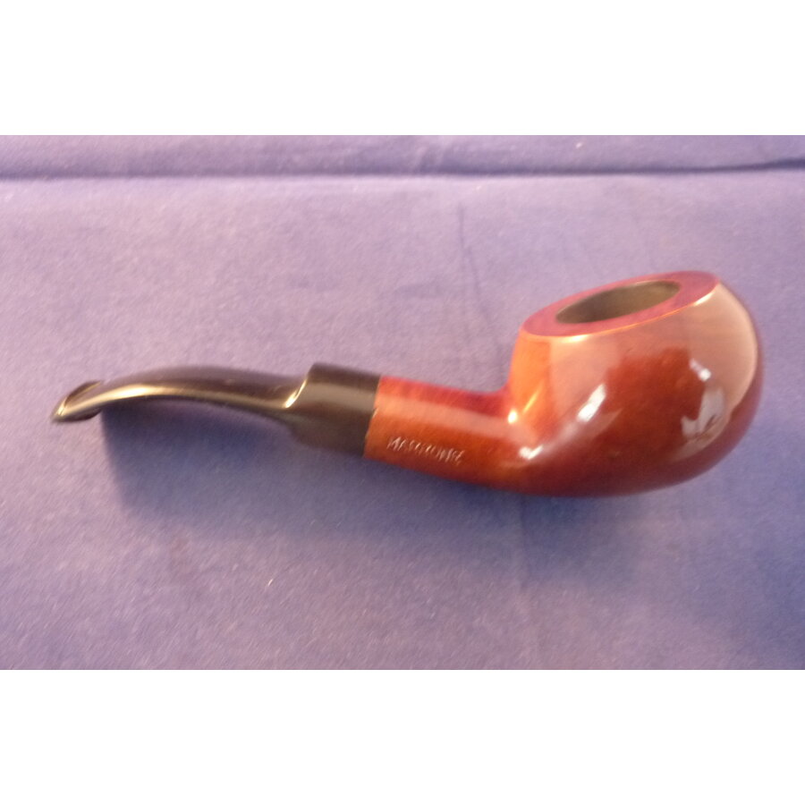 Pipe Vinche VB Marrone