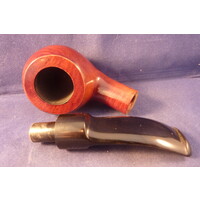 Pipe Vinche VB Marrone