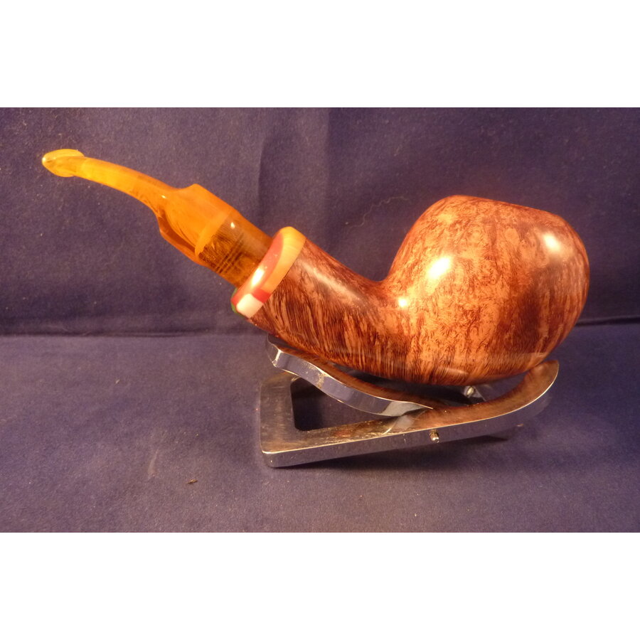 Pipe Winslow Freehand Grade D