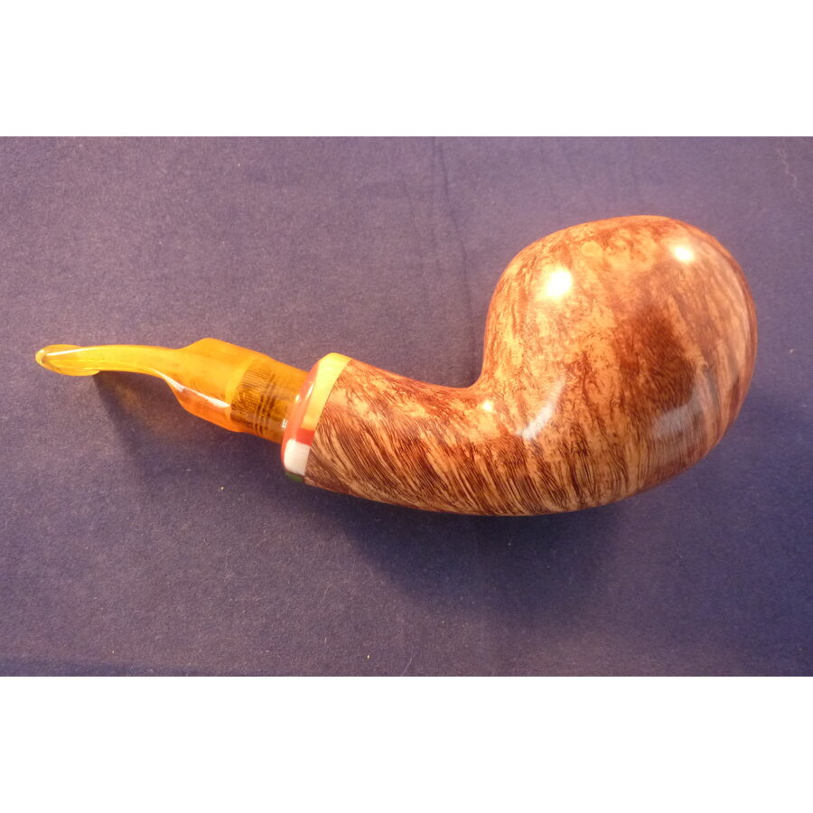 Pipe Winslow Freehand Grade D