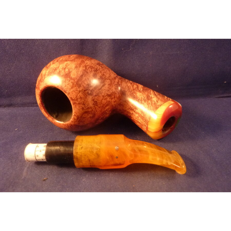 Pipe Winslow Freehand Grade D