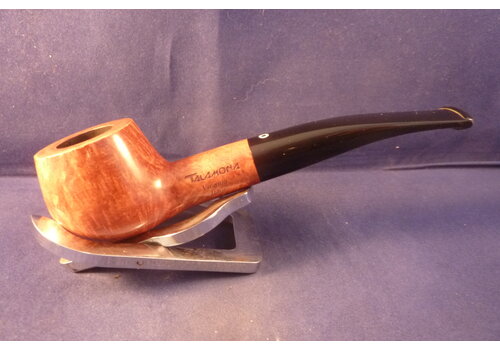 Pipe Talamona Virginia Elegant 632 