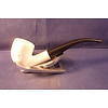 Pijp Yunar Block Meerschaum Small