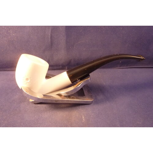 Pijp Yunar Block Meerschaum Small 