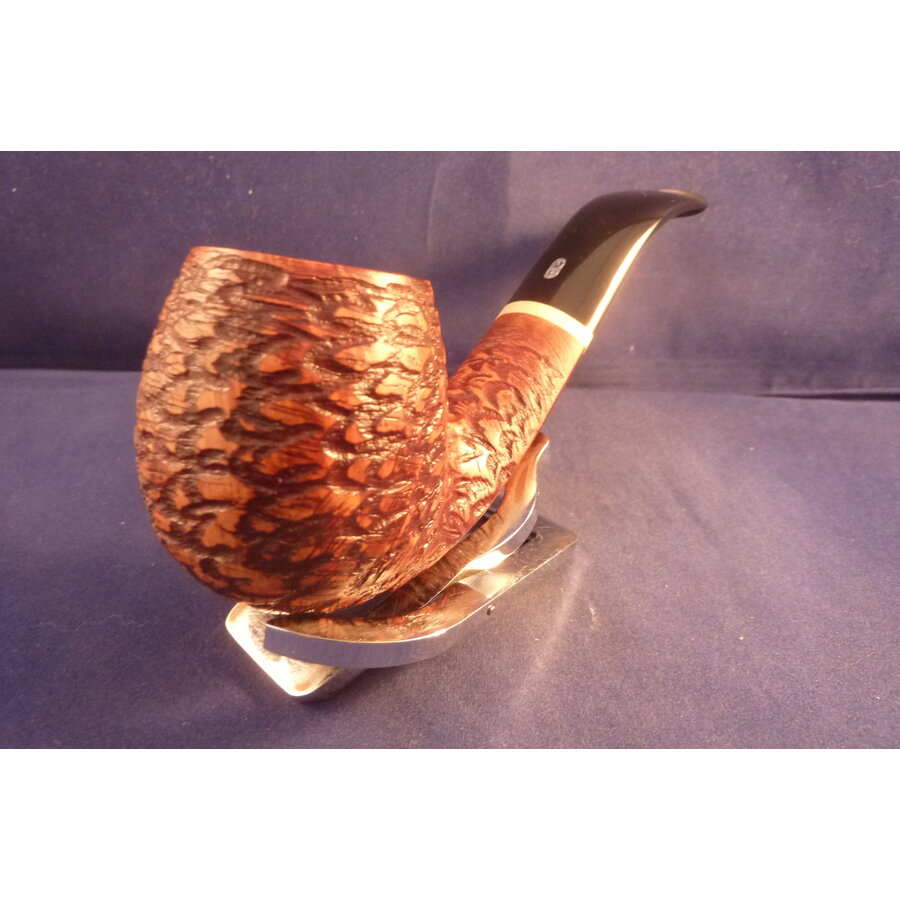 Pipe Chacom Grand Cru Rustic