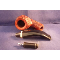 Pipe Chacom Grand Cru Rustic