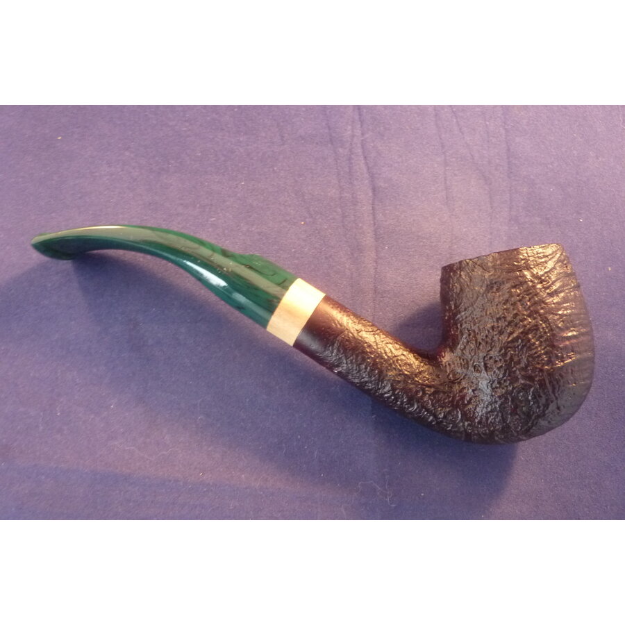 Pipe Chacom Noel 2023 42