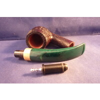 Pipe Chacom Noel 2023 42