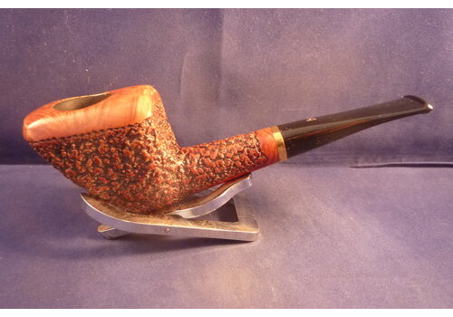 Pipe Mario Pascucci Rustic 