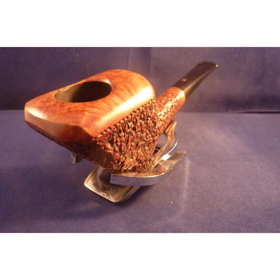 Pipe Mario Pascucci Rustic