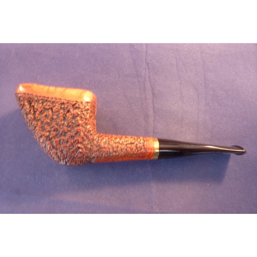 Pipe Mario Pascucci Rustic