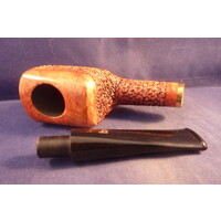 Pipe Mario Pascucci Rustic