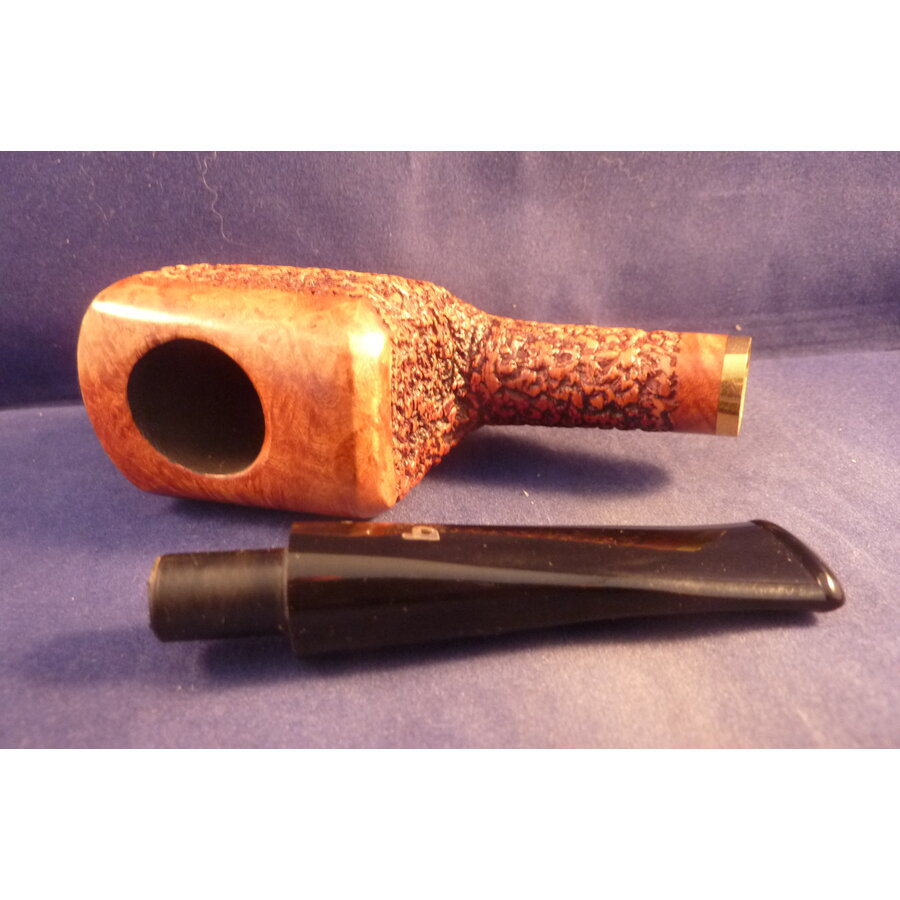 Pipe Mario Pascucci Rustic