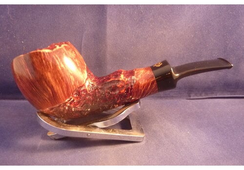 Pipe Winslow Crown Viking 