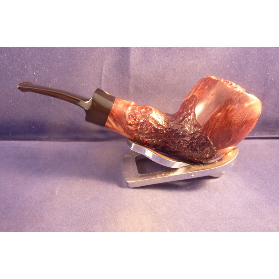 Pijp Winslow Crown Viking