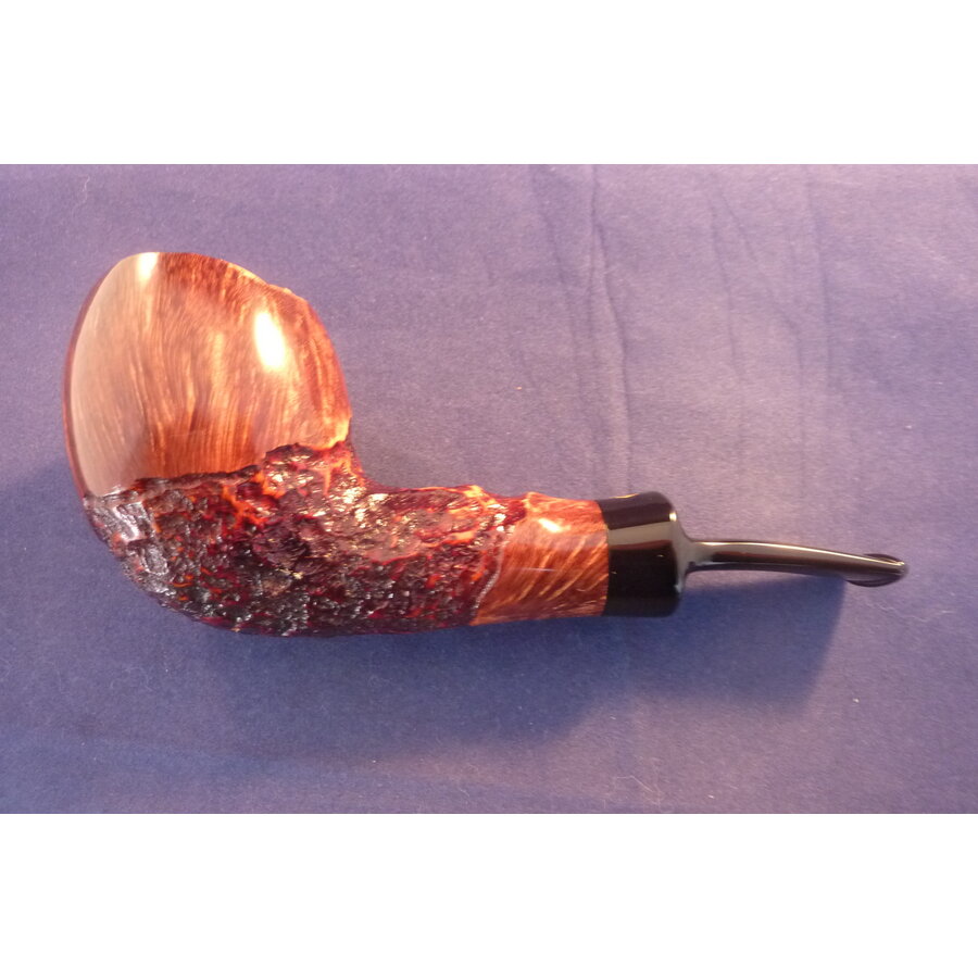 Pijp Winslow Crown Viking