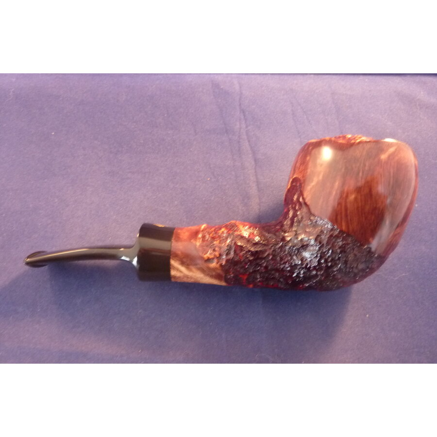 Pijp Winslow Crown Viking