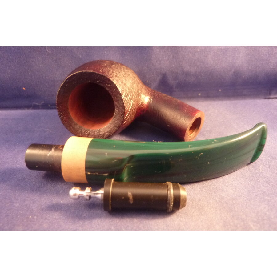 Pipe Chacom Noel 2023 268