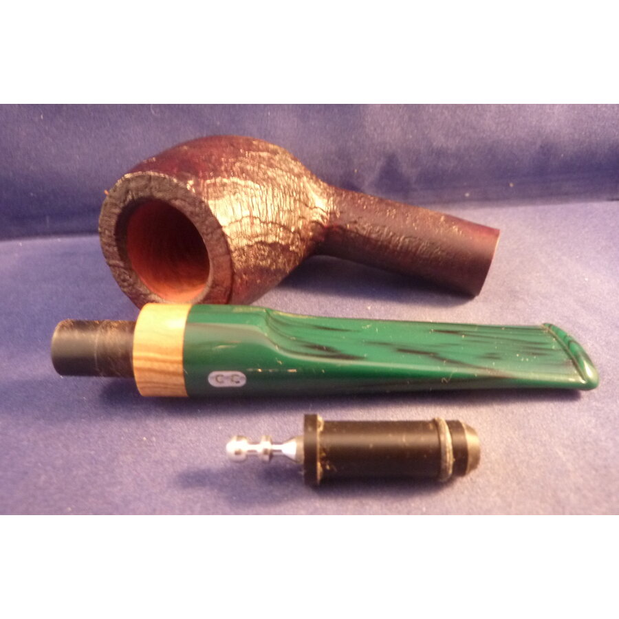 Pipe Chacom Noel 2023 127