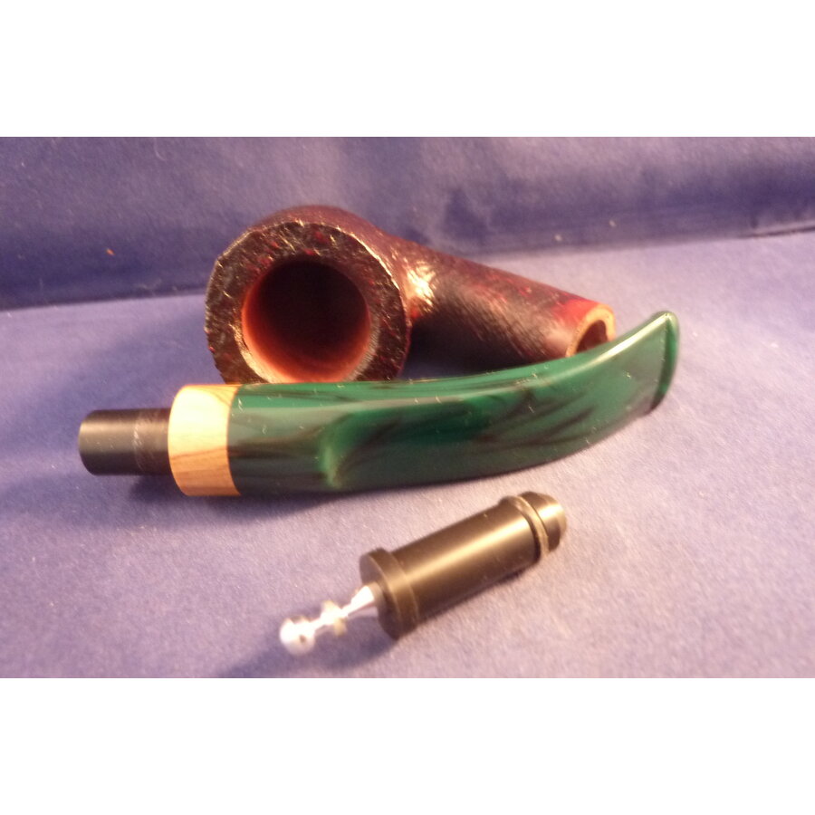 Pipe Chacom Noel 2023 808