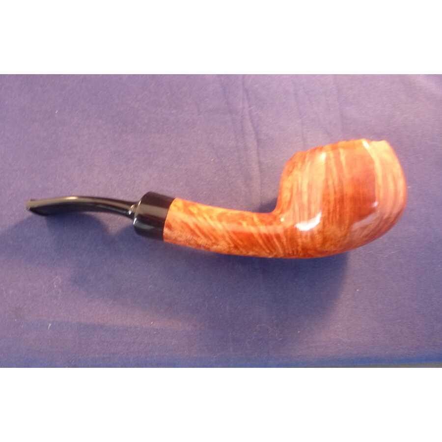 Pipe Winslow Crown Collector