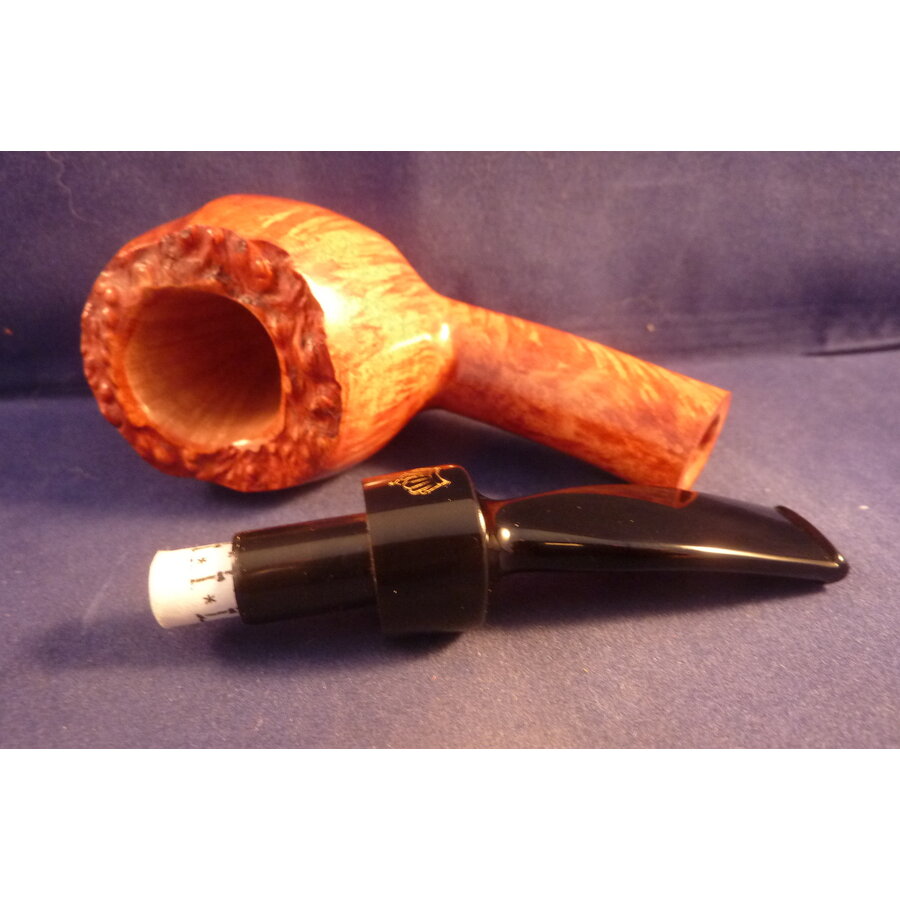 Pipe Winslow Crown Collector