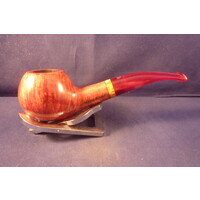 Pipe Mastro Beraldi Natural Freehand