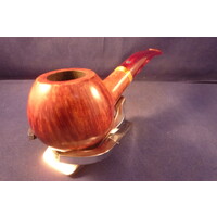 Pipe Mastro Beraldi Natural Freehand