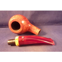 Pipe Mastro Beraldi Natural Freehand