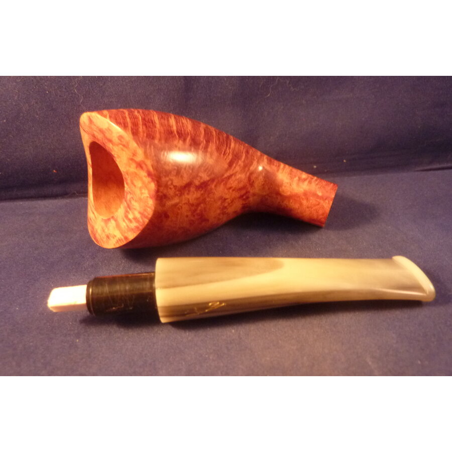 Pijp Savinelli Freehand Autograph 6