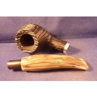 Pipe Talamona Oak Classic 17046