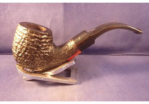 Pipe Damiano Rovera Ritmica Freehand 