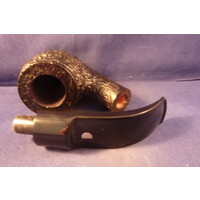 Pipe Damiano Rovera Ritmica Freehand