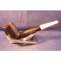 Pipe Ropp Vintage Briar Sandblasted 29P