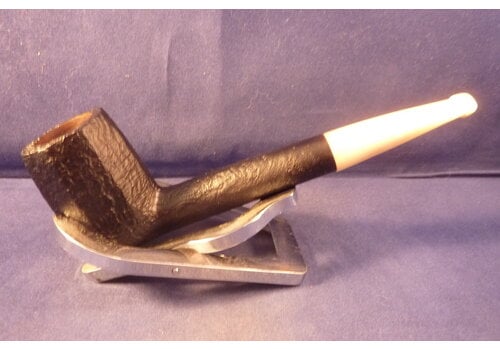 Pipe Ropp Vintage Briar Sandblasted 29P 