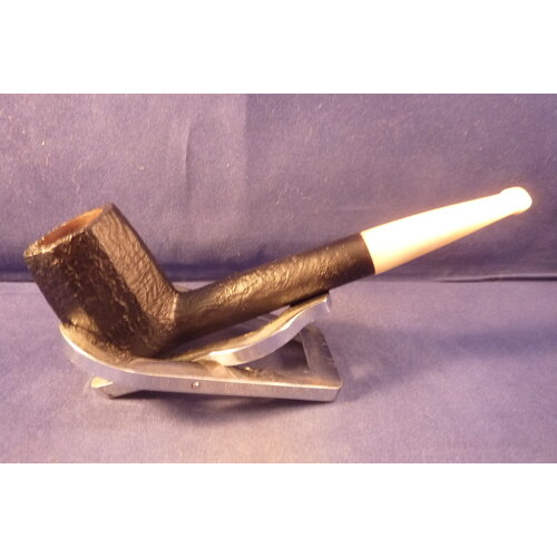 Pijp Ropp Vintage Briar Sandblasted 29P 