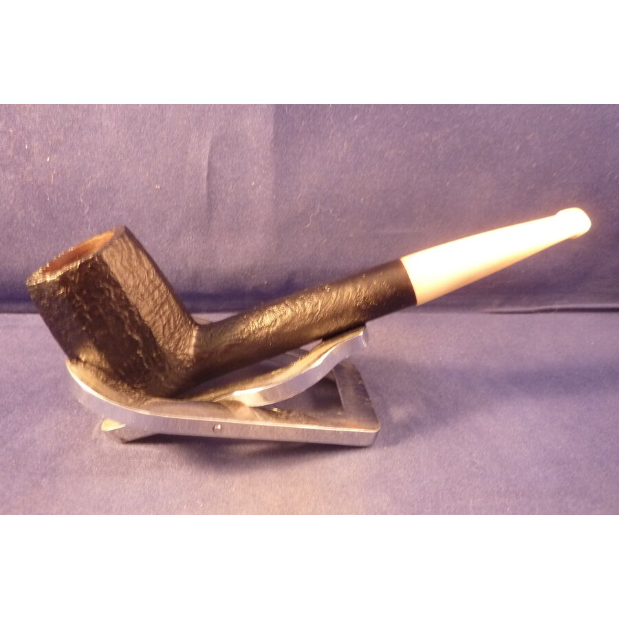 Pijp Ropp Vintage Briar Sandblasted 29P