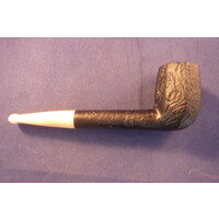 Pijp Ropp Vintage Briar Sandblasted 29P