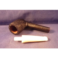 Pipe Ropp Vintage Briar Sandblasted 29P