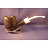 Mastro Beraldi Pipe Mastro Beraldi Bog Oak Freehand Large