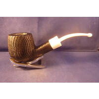 Pipe Mastro Beraldi Bog Oak Freehand Large