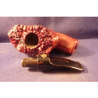 Pipe Winslow Crown 200